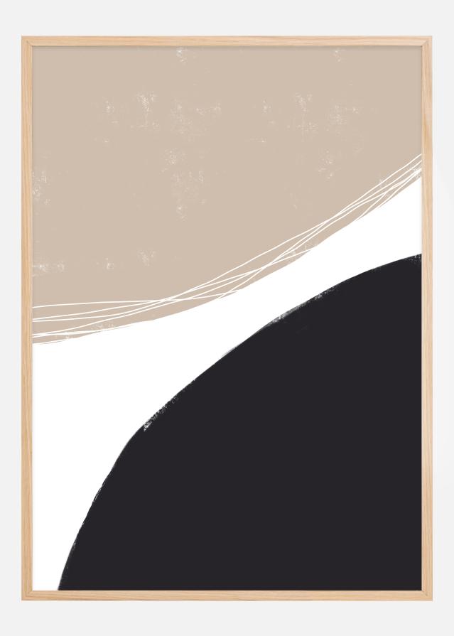 Joyful Harmony Plakat