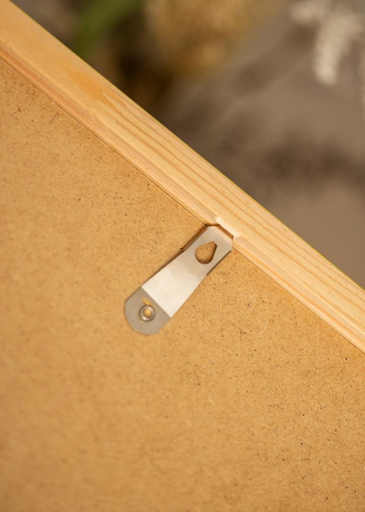 Rama Diana Szkło akrylowe Żółty 42x59,4 cm (A2)