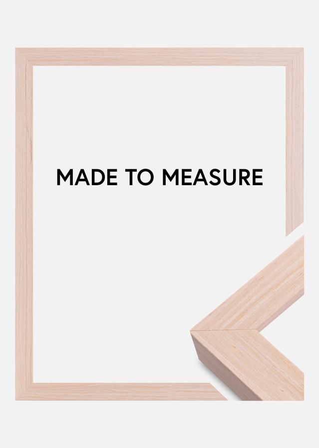 Rama Cotswold Kość słoniowa - Dowolny rozmiar