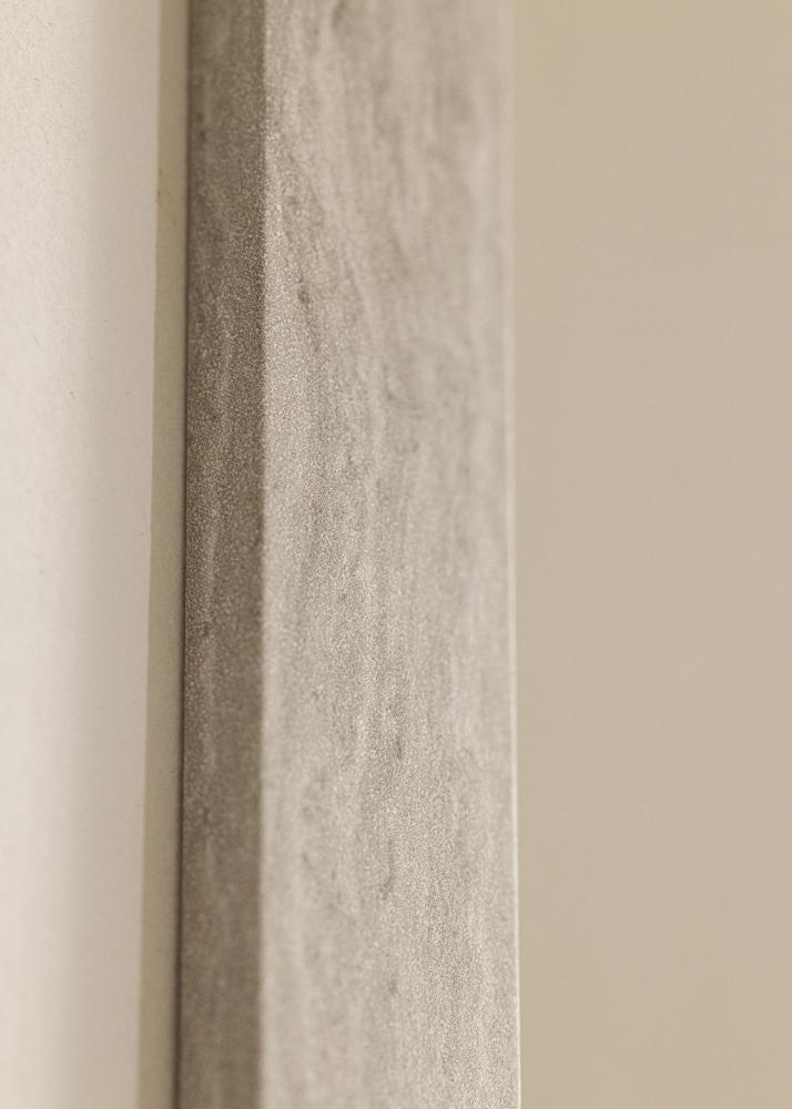 Rama New Stockholm Szary 50x70 cm