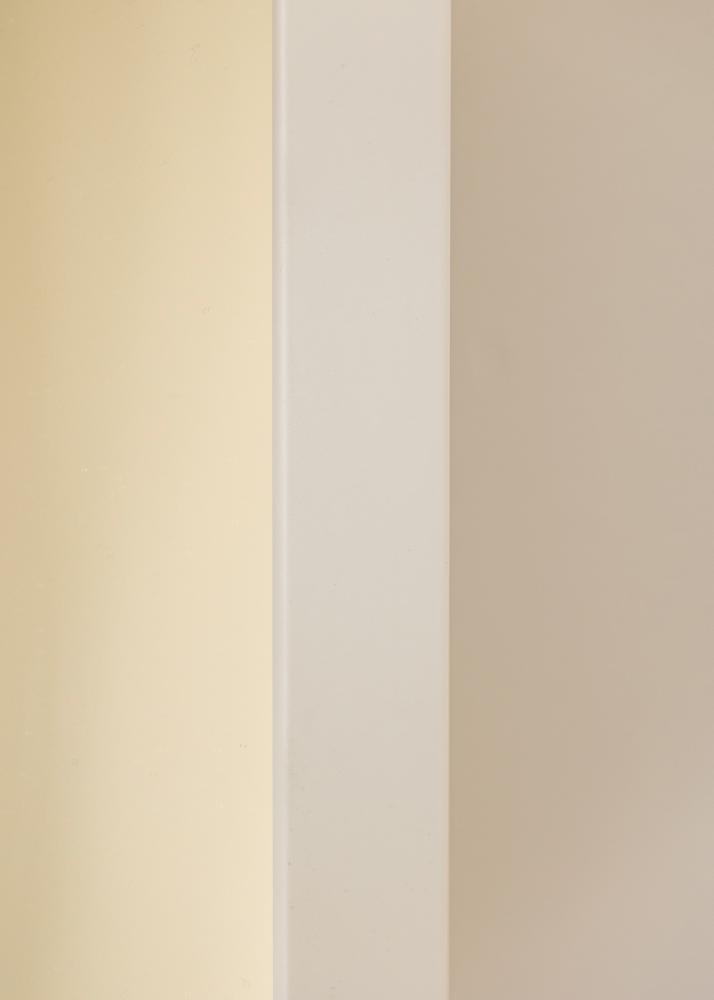 Lustro Thor Biały - Własne wymiary