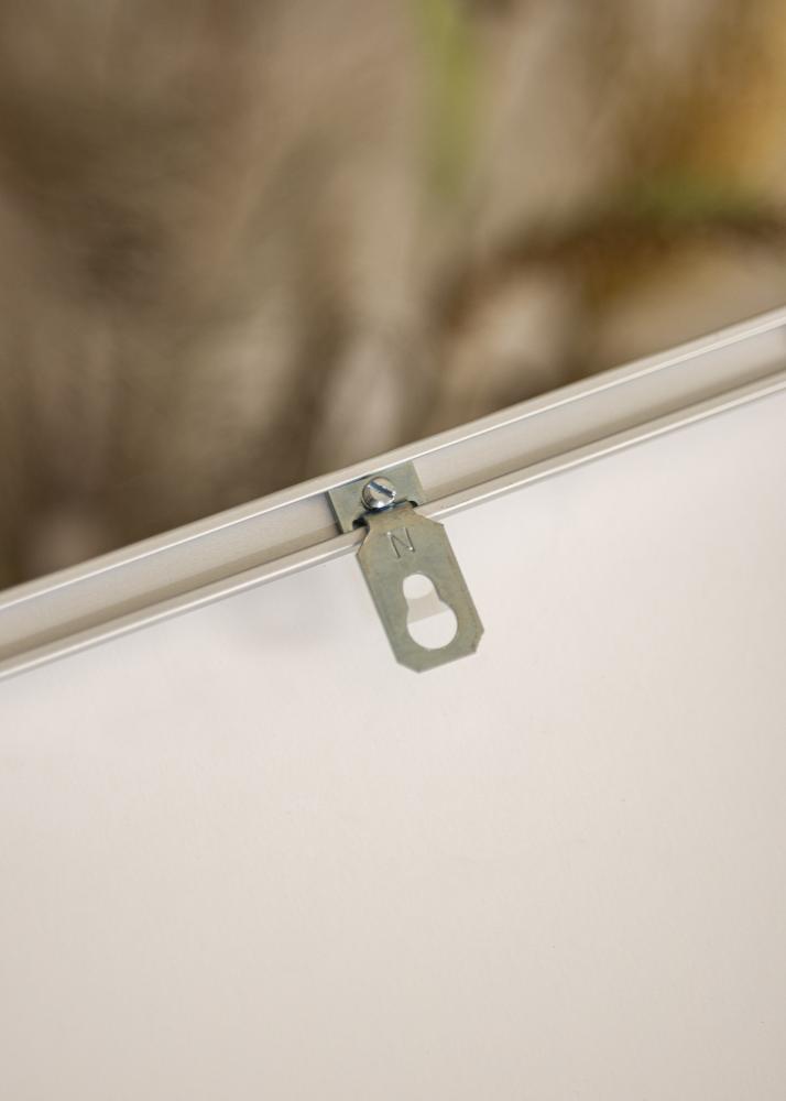 Lustro Helsingfors Srebrny - Własne wymiary