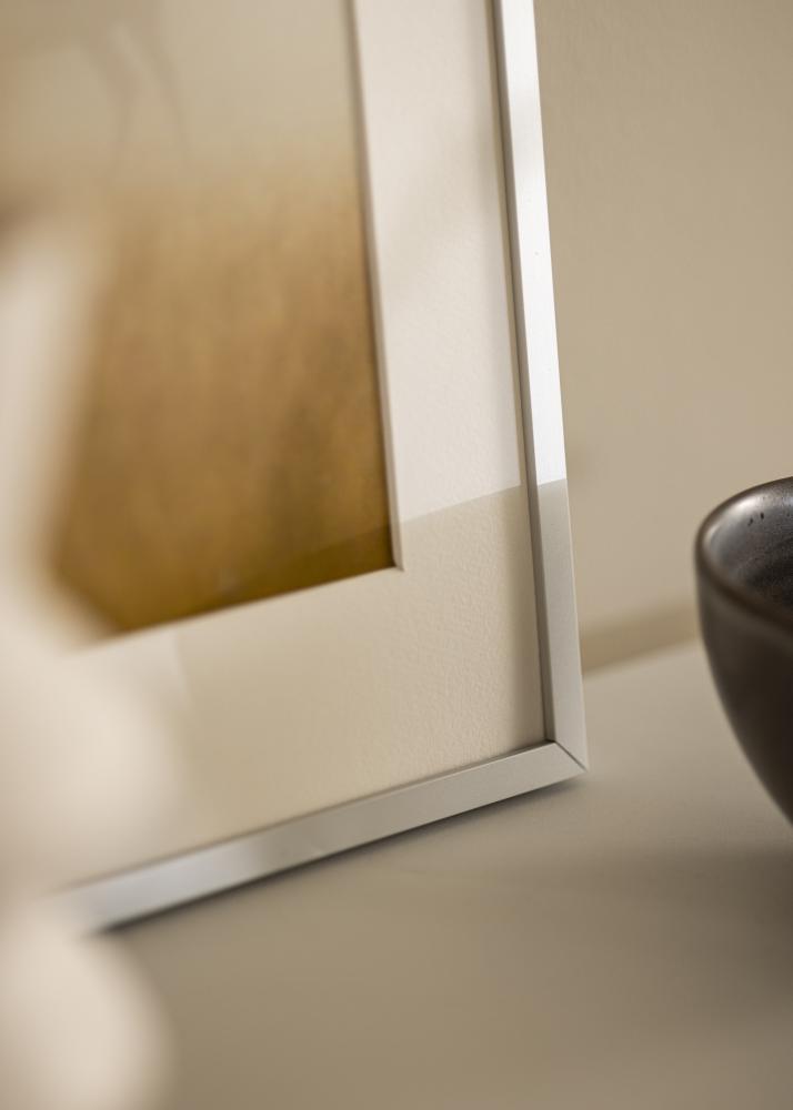 Lustro Helsingfors Srebrny - Własne wymiary