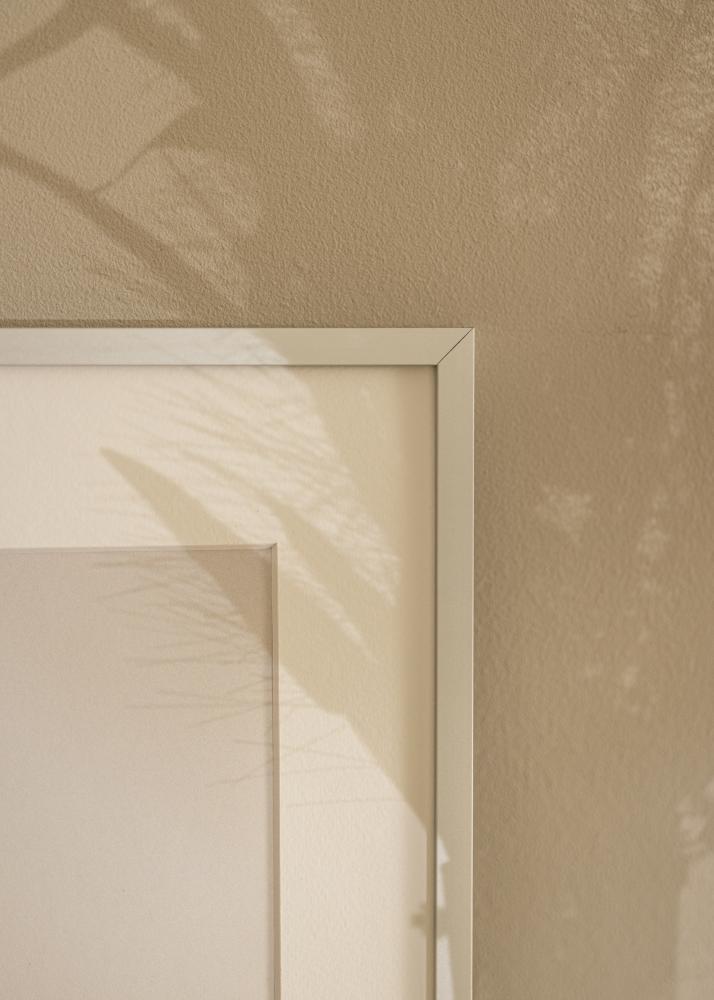 Lustro Helsingfors Srebrny - Własne wymiary