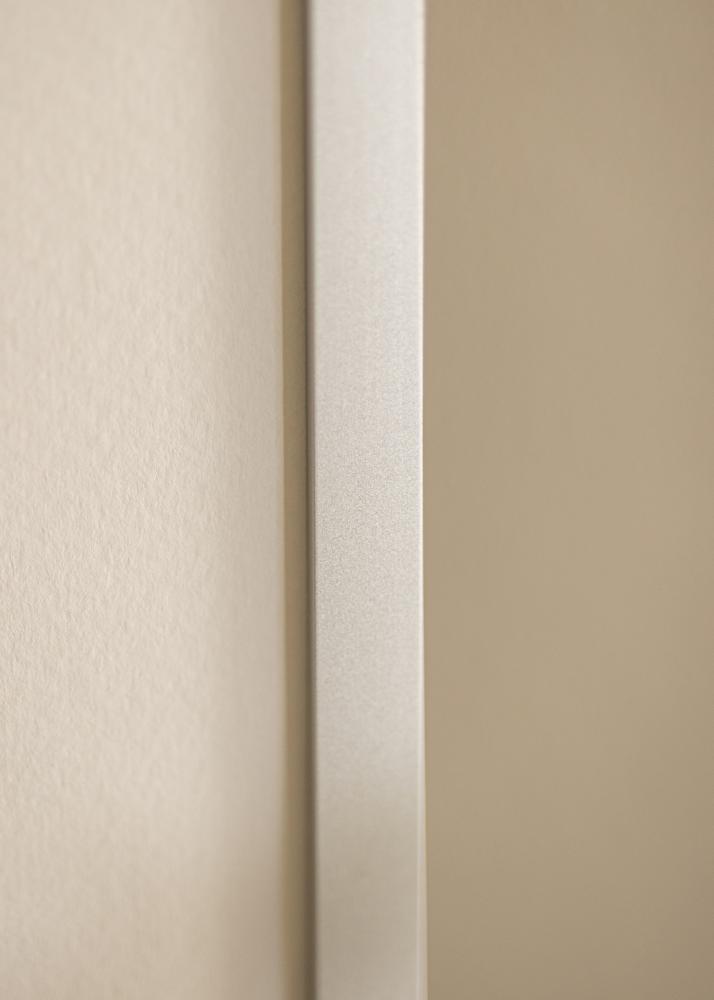 Lustro Helsingfors Srebrny - Własne wymiary