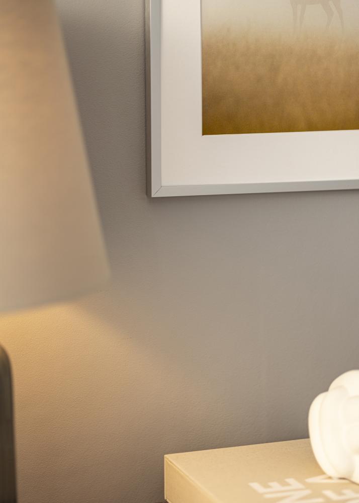 Lustro Helsingfors Srebrny - Własne wymiary