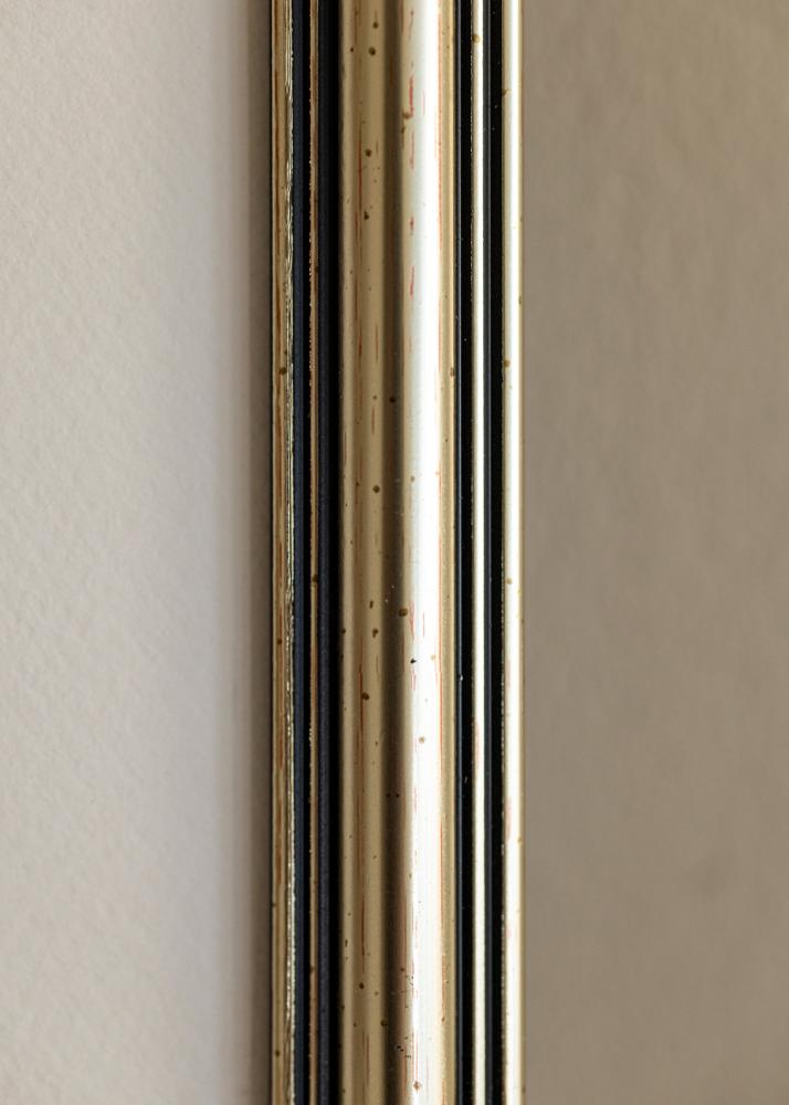 Rama Tango Srebrny - Dowolny rozmiar