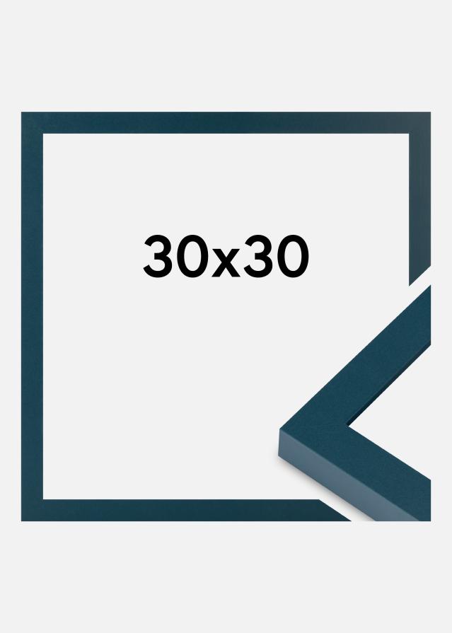 Rama Selection Szkło akrylowe Ocean Blue 30x30 cm