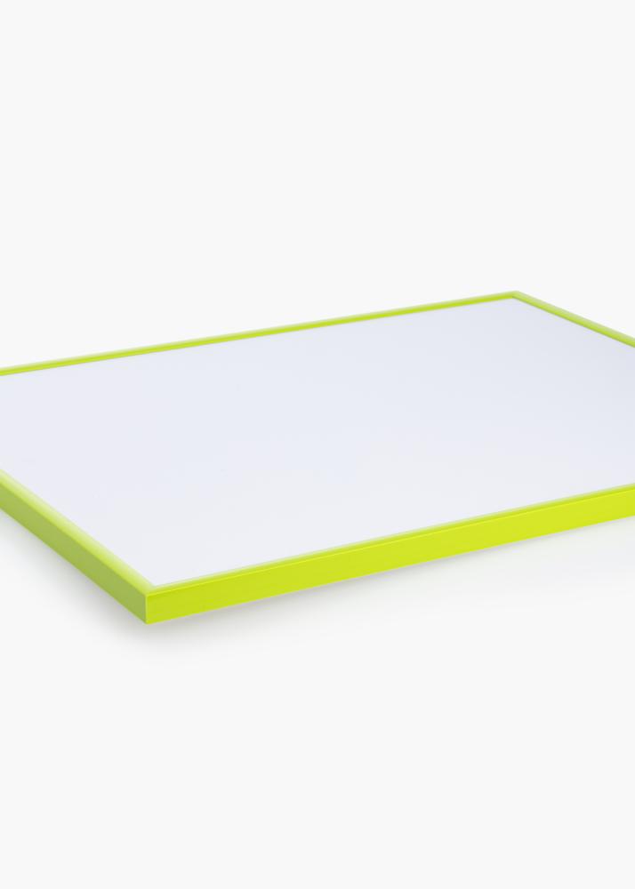 Rama New Lifestyle May Green 30x40 cm - Passe-patrout Czarny 21x30 cm