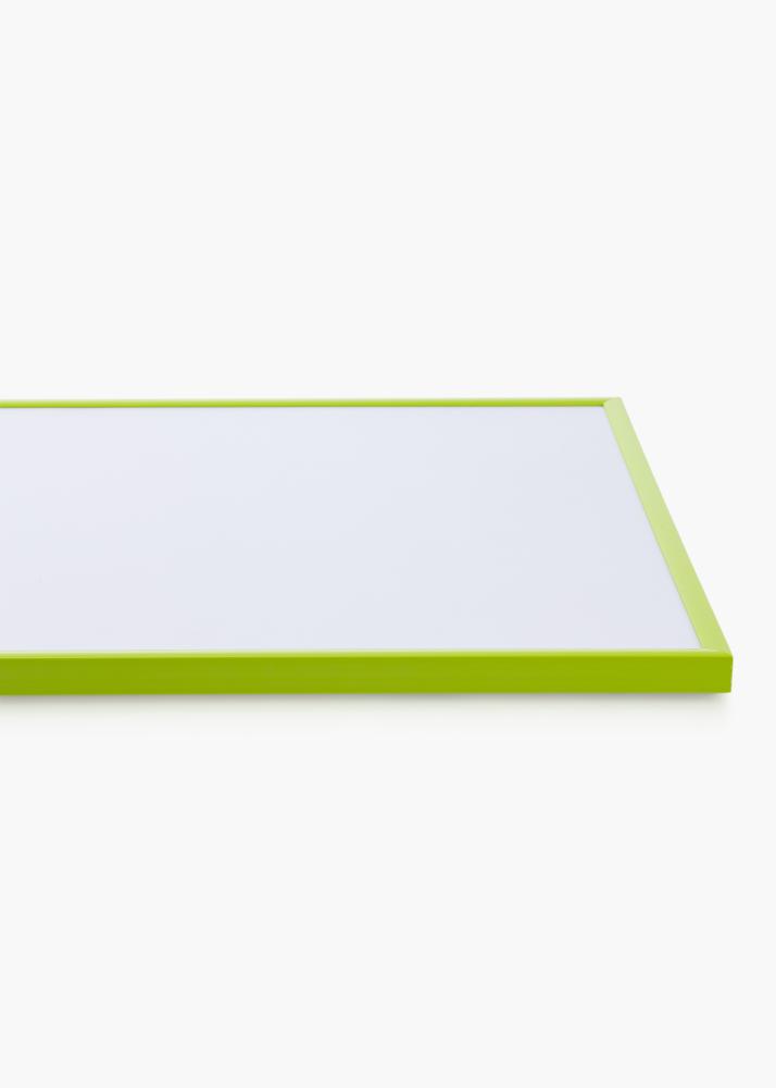 Rama New Lifestyle May Green 30x40 cm - Passe-patrout Czarny 21x30 cm