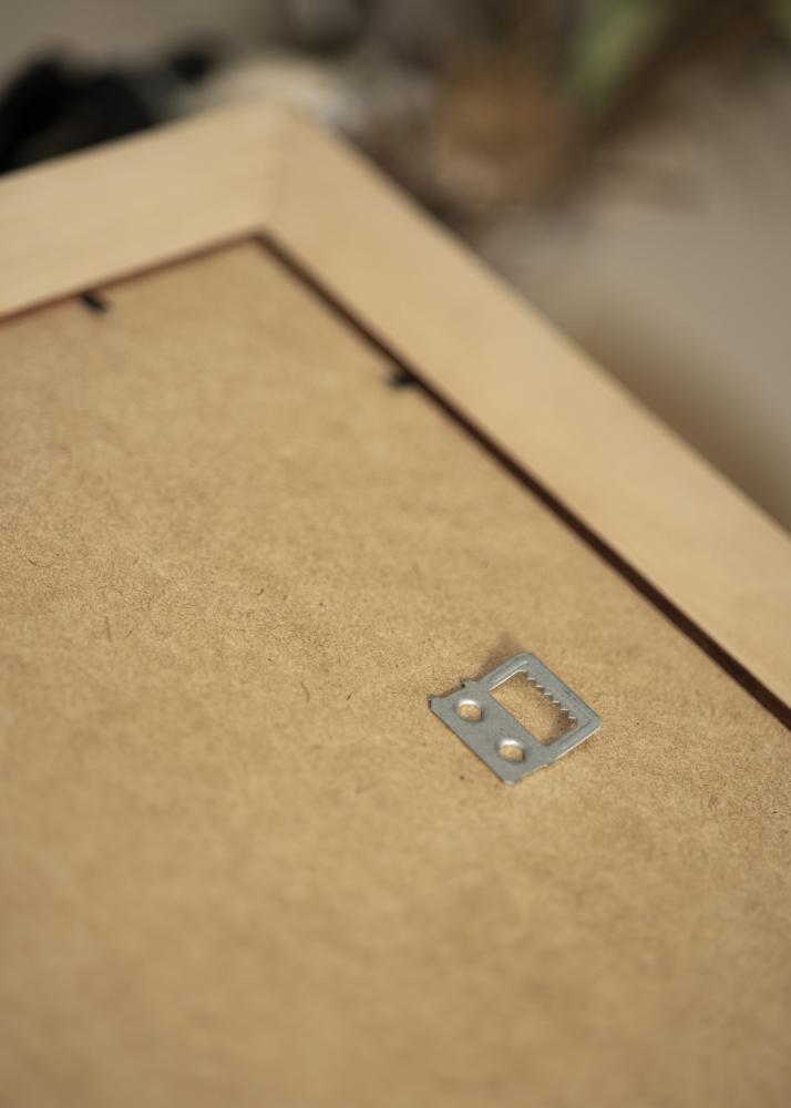 Rama Old Retro Szkło akrylowe 25x25 cm