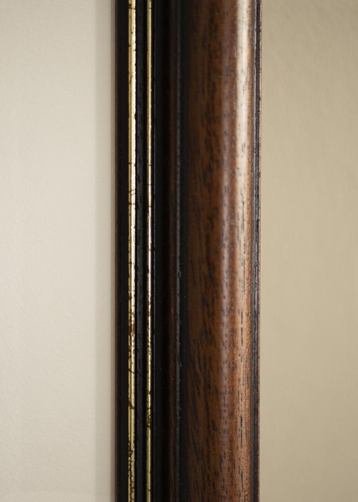 Rama Old Retro Szkło akrylowe 25x25 cm