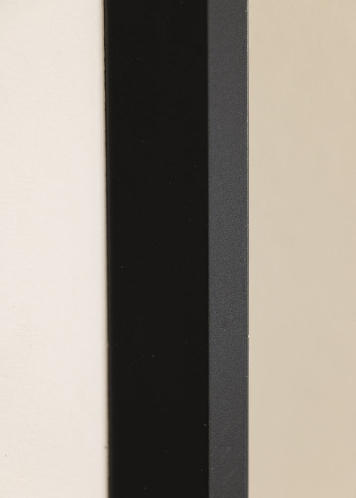 Rama Globe Szkło akrylowe Czarny 70x100 cm