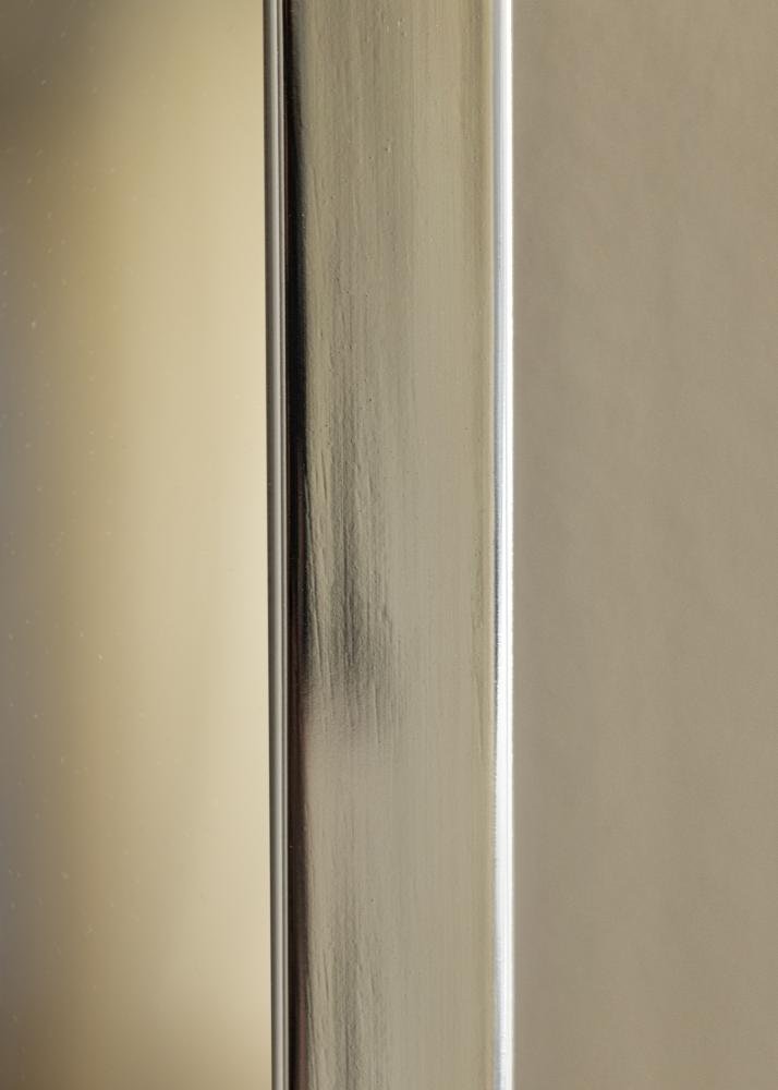 Lustro Devon Srebrny - Własne wymiary