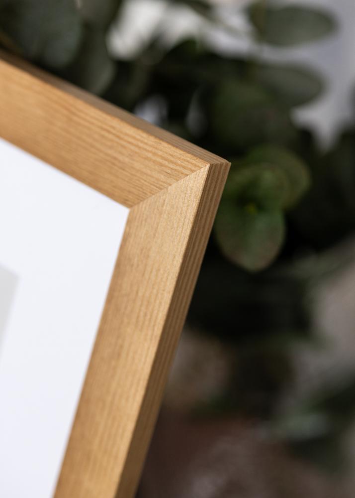 Rama Sandra Akrylglas Dąb 50x70 cm