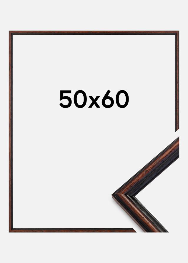 Rama Horndal Orzech 50x60 cm