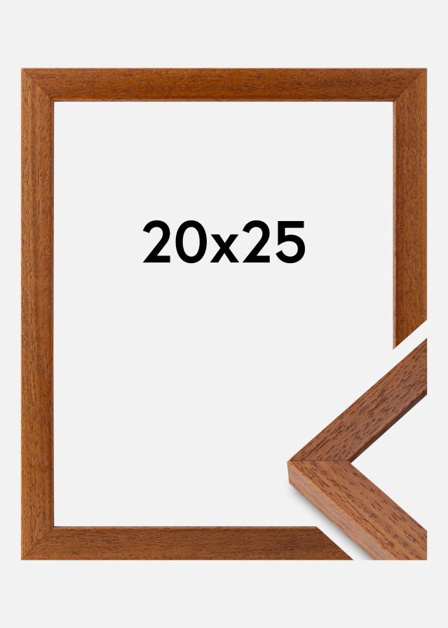 Rama Hermes Szkło akrylowe Buk, Książka 20x25 cm