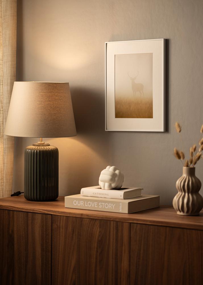 Rama Paris Biały - Dowolny rozmiar