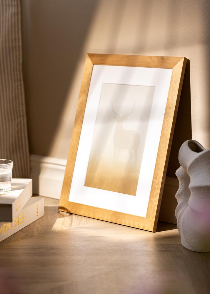 Rama Sandra Akrylglas Dąb 50x70 cm