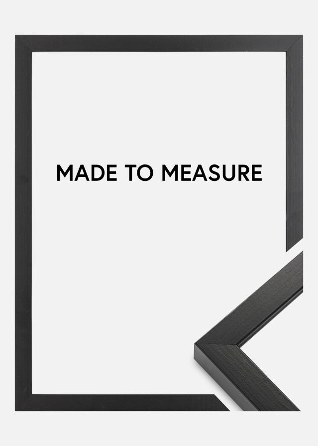Rama Amanda Box Czarny - Dowolny rozmiar