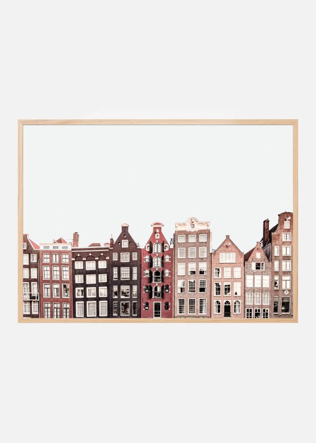 Amsterdam Plakat
