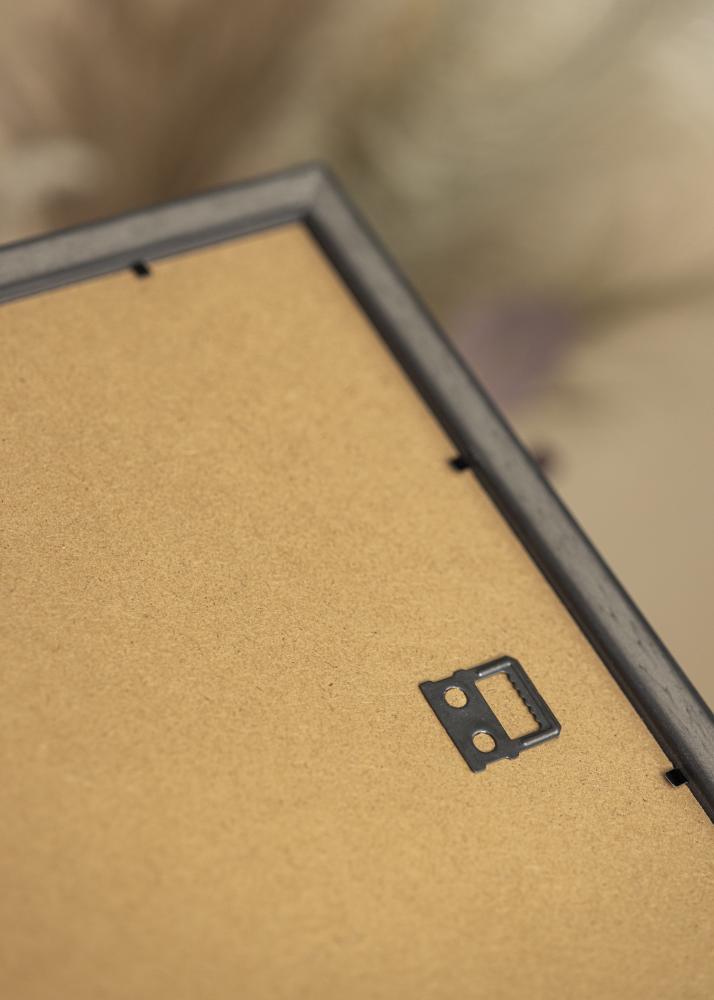 Rama Frigg Srebrny 35x50 cm