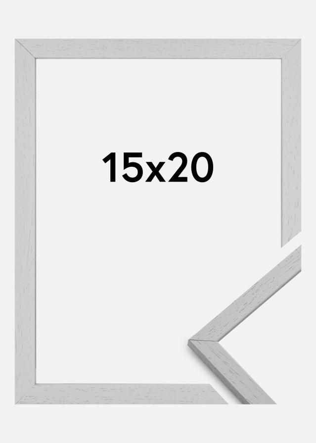 Rama Edsbyn Grey 15x20 cm