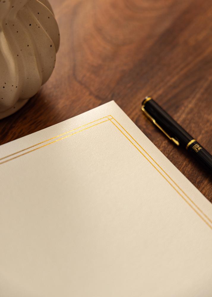 Monza Album Memo Biały - 200 Zdjęcia 10x15 cm