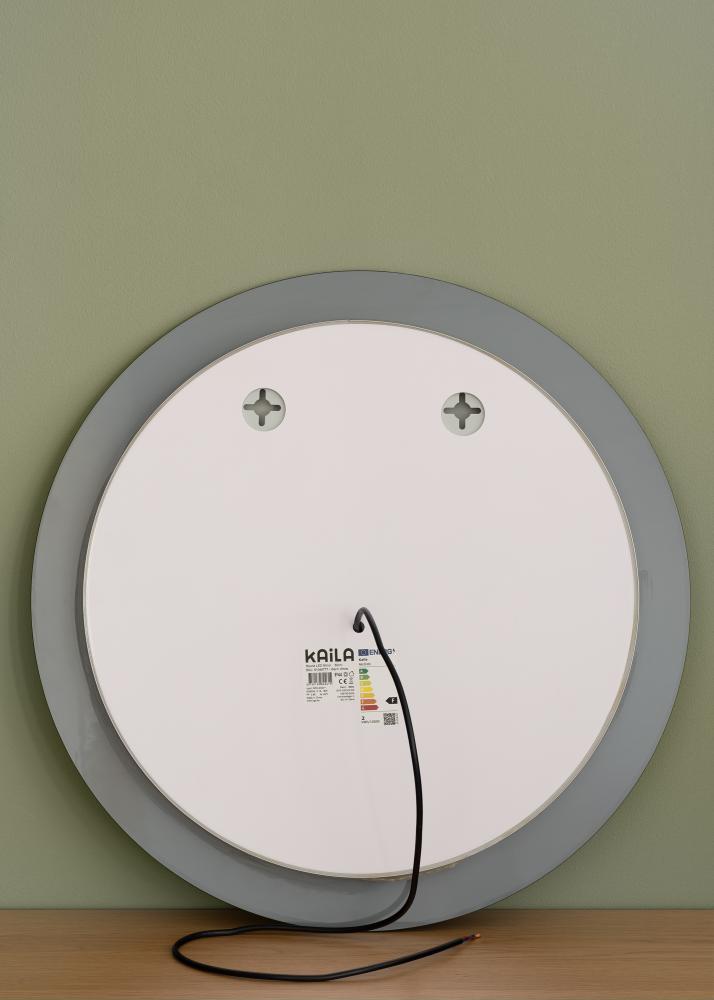 KAILA Lustro LED 80 cm Ø