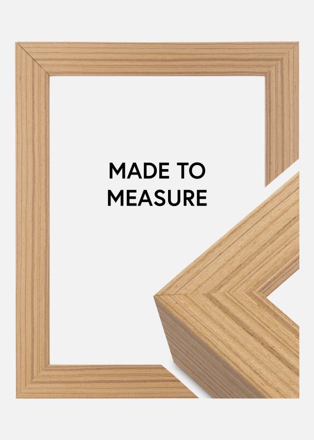 Rama Watford Dąb - Dowolny rozmiar