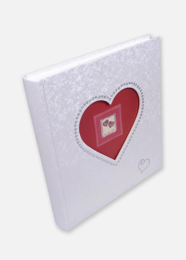 Forever Album - 29x32 cm (60 Białe Strony / 30 arkuszy)