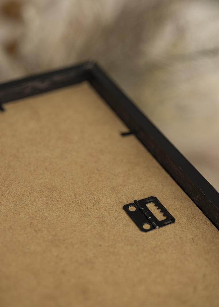 Rama Soul Szkło akrylowe Czarny 59,4x84,1 cm (A1)