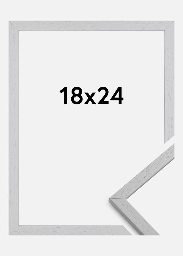 Rama Edsbyn Grey 18x24 cm