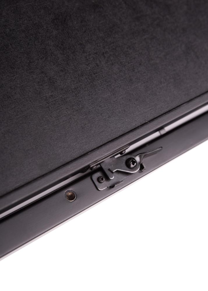 Rama na rysunki Little Davinci Drewno A4