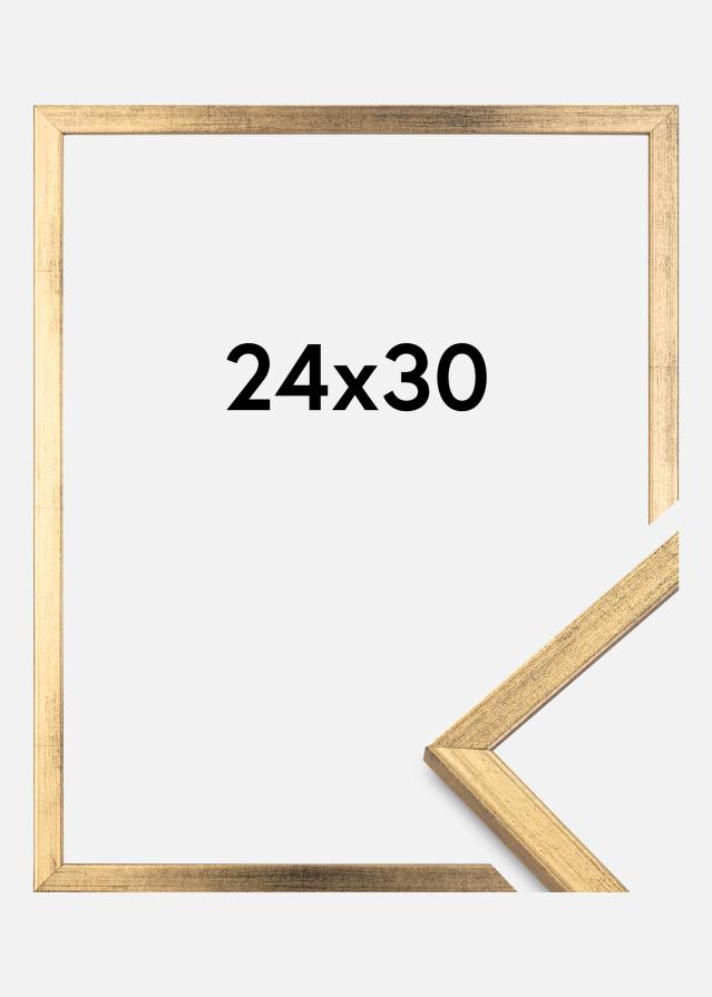 Rama Galant Złoty 24x30 cm