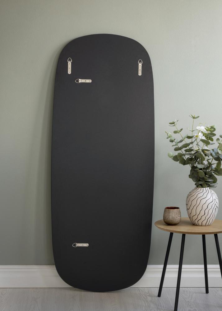 Lustro Premium Clear 138x55 cm