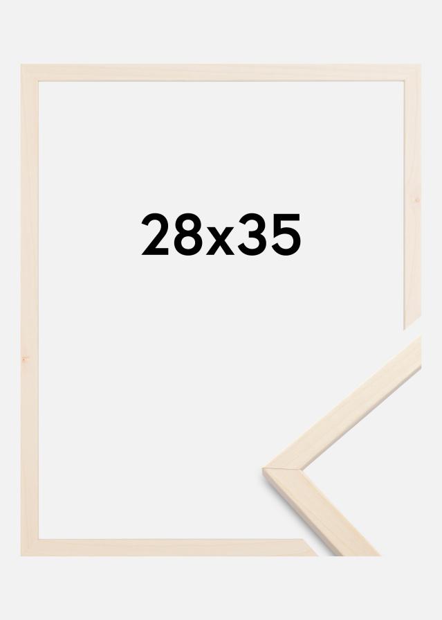 Rama Edsbyn Szkło akrylowe Klon 28x35 cm