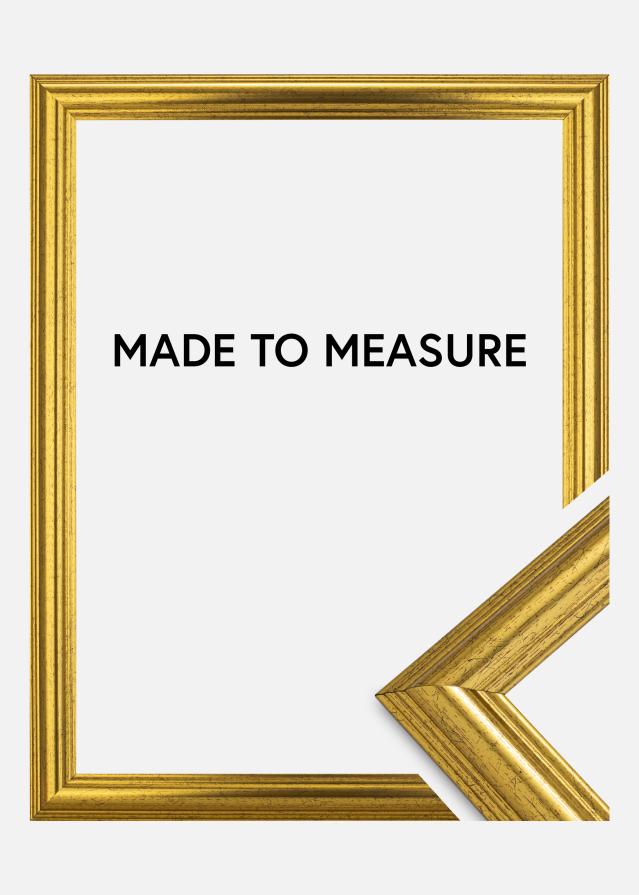 Rama Västkusten Złoty - Dowolny rozmiar