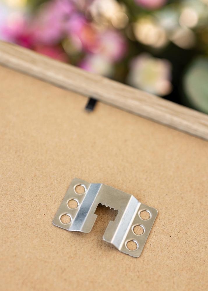 Rama Trendy Szkło akrylowe Dąb 30x45 cm