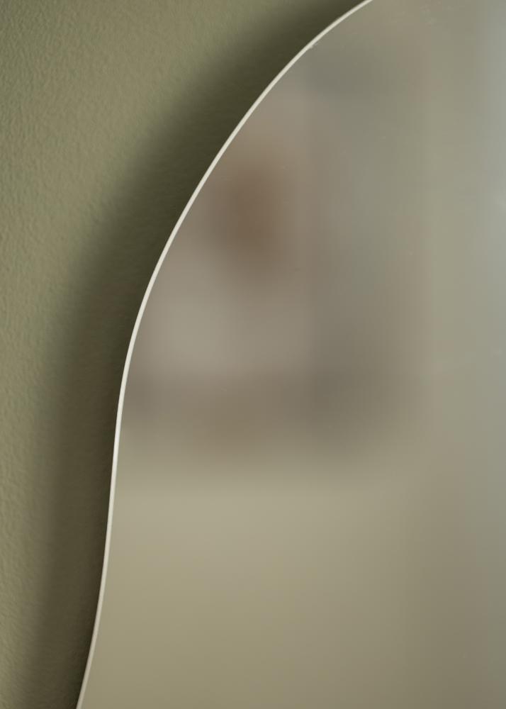 Lustro Gentle Cloud 40x65 cm