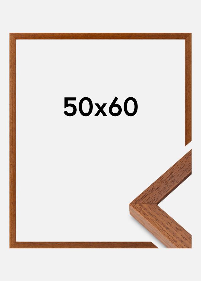 Rama Hermes Szkło akrylowe Buk, Książka 50x60 cm