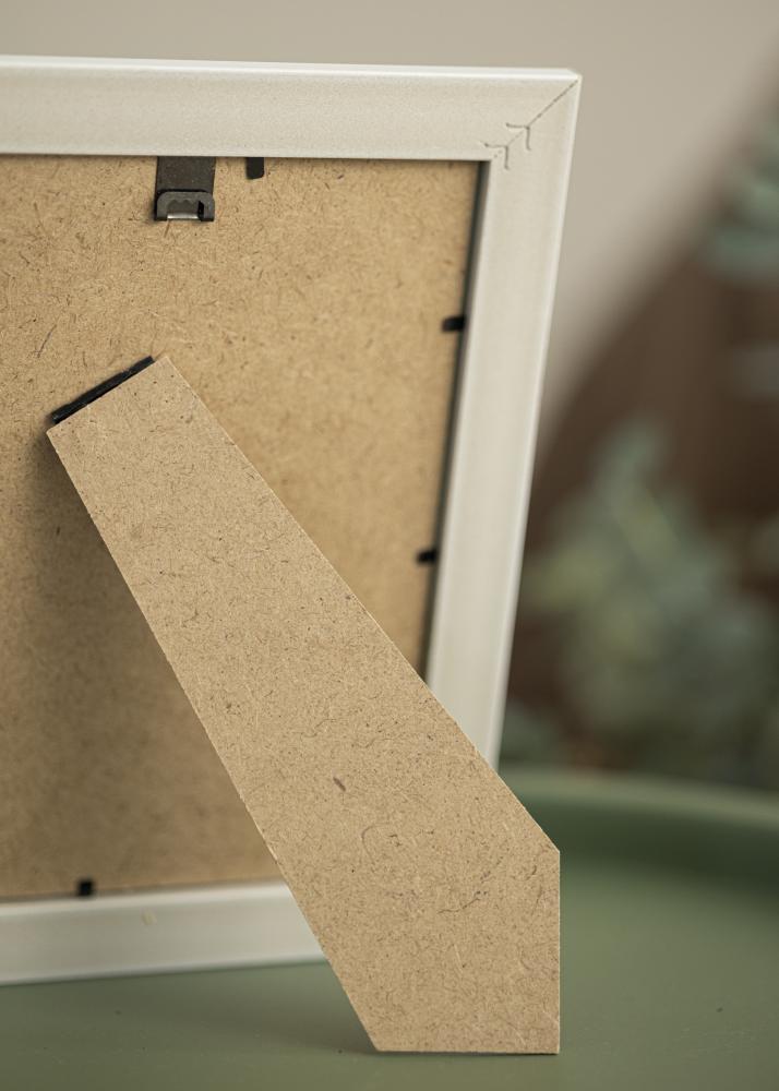 Rama Nostalgia Biały 10x15 cm