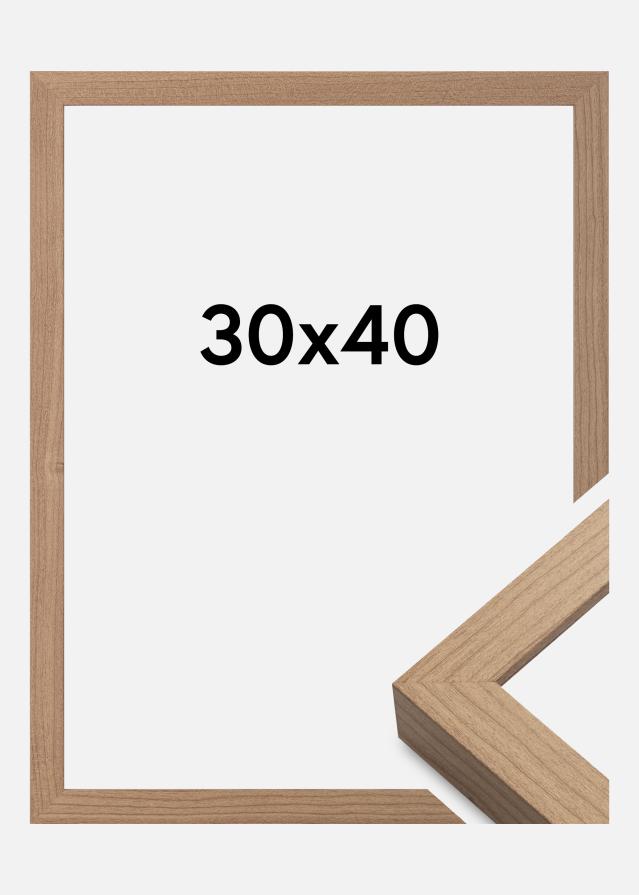 Rama New Stockholm Buk, Książka 30x40 cm