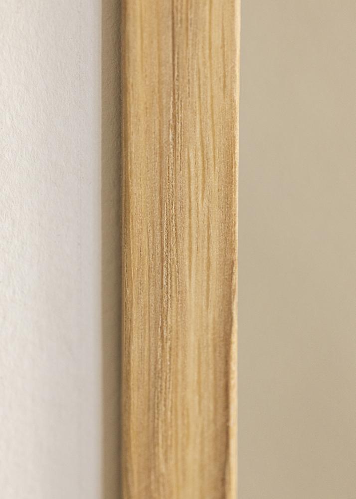Rama Soul Oak Veneer Szkło akrylowe 21x30 cm