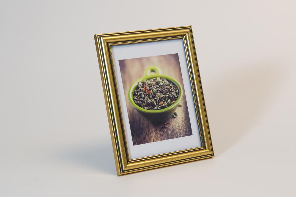 Rama Tango Classic Złoty 18x24 cm