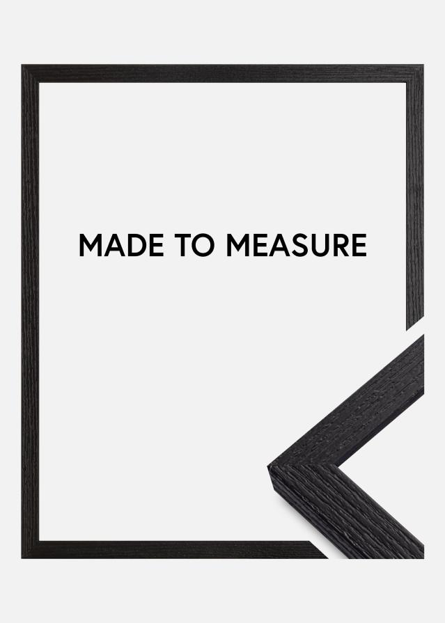 Rama Devon Czarny - Dowolny rozmiar