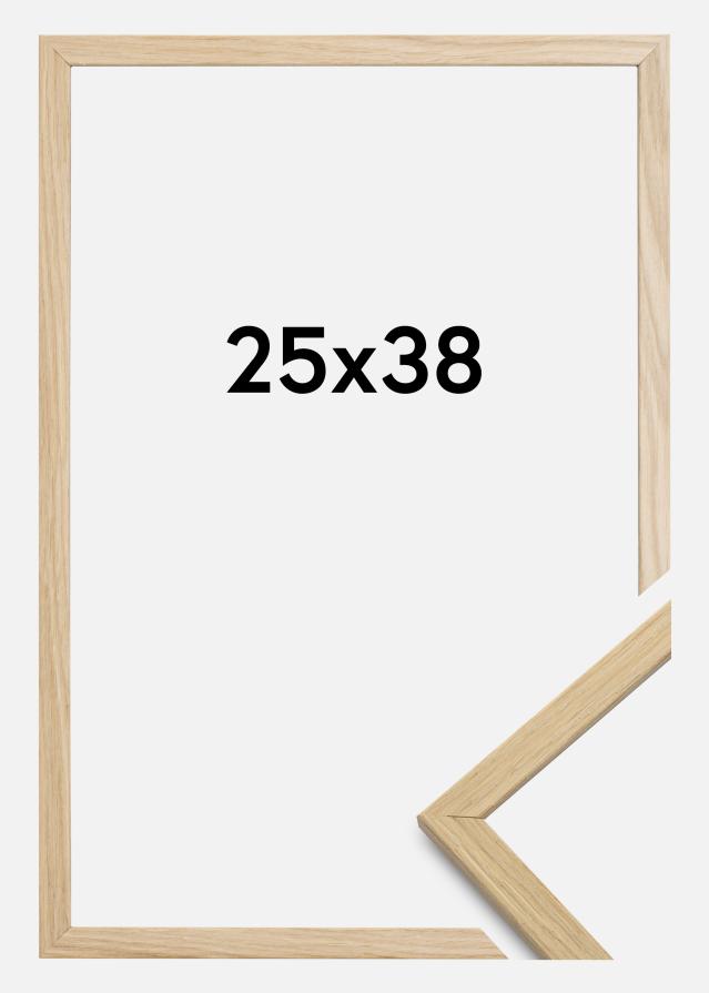Rama Edsbyn Dąb 25x38 cm