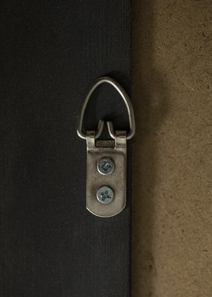 Lustro Bologna Złoty 80x80 cm