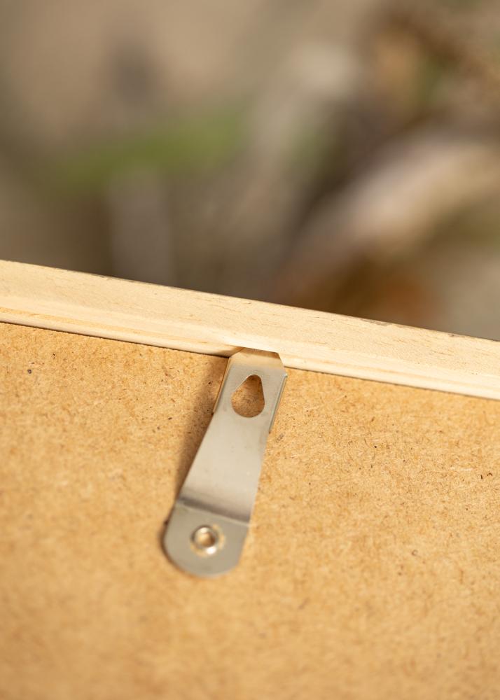 Rama Ares Szkło akrylowe Szary 40x60 cm