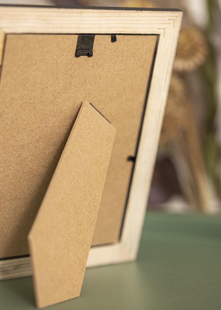 Rama Trendline Czarny 13x18 cm